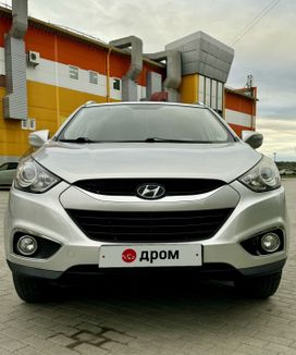 SUV   Hyundai ix35 2011 , 1350000 , 