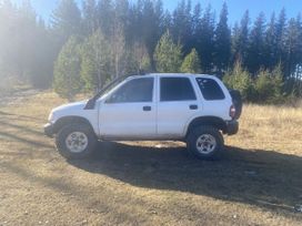SUV   Kia Sportage 1995 , 350000 , 