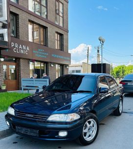  Toyota Carina 1997 , 550000 , 