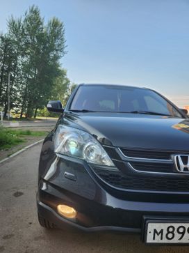 SUV   Honda CR-V 2011 , 1750000 , 