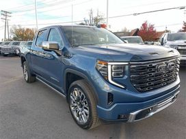  GMC Sierra 2024 , 13800000 , 