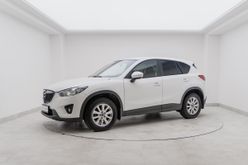  CX-5 2013