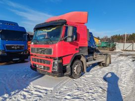   Volvo FM12 2005 , 1299999 , 