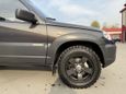 SUV   Chevrolet Niva 2015 , 740000 , 