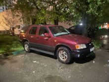  Blazer, 1998