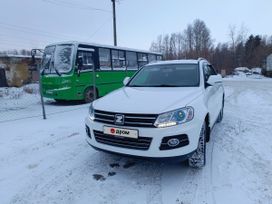 SUV   Zotye T600 2018 , 1210000 , 