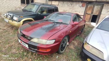  Toyota Carina ED 1994 , 235000 , 