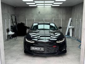  Chevrolet Camaro 2016 , 2800000 , 