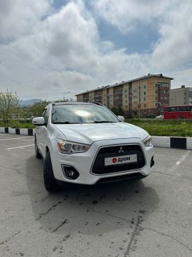 SUV   Mitsubishi ASX 2013 , 1300000 , -