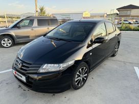  Honda City 2008 , 590000 , 