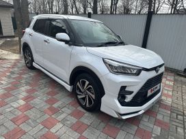SUV   Toyota Raize 2020 , 1649000 , 
