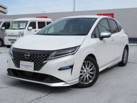  Nissan Note 2022 , 1300000 , 