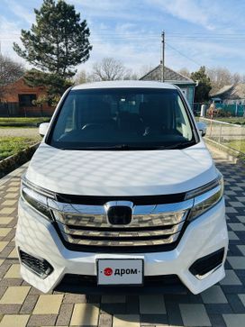    Honda Stepwgn 2019 , 2390000 , 