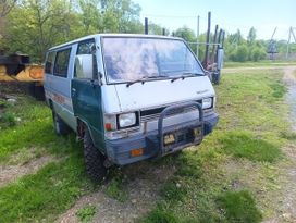    Mitsubishi Delica 1985 , 120000 , -