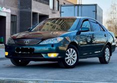  Camry, 2004
