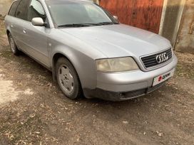  Audi A6 1998 , 450000 , 