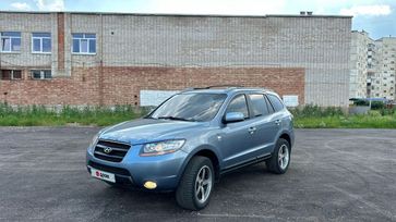 SUV   Hyundai Santa Fe 2007 , 1095000 , 