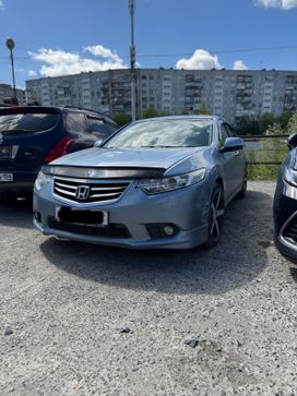  Honda Accord 2011 , 830000 , 
