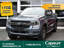  Ford Ranger 2024 , 5475000 , 