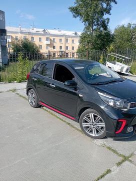  Kia Morning 2019 , 1550000 , 