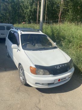    Toyota Ipsum 1999 , 570000 , 