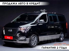    Hyundai Grand Starex 2019 , 2730000 , 