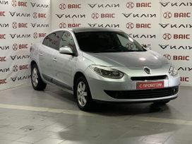  Renault Fluence 2012 , 680000 , 