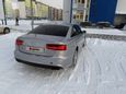  Audi A6 2015 , 2200000 , 