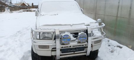 SUV   Toyota Hilux Surf 1996 , 700000 , 