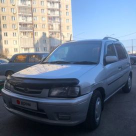 Mazda Demio 1999 , 200000 , 
