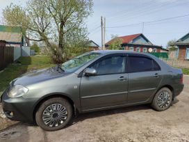  Toyota Corolla 2005 , 750000 , 