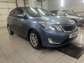  Kia Rio 2012 , 840000 , 