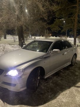  Toyota Mark X 2005 , 1050000 , 