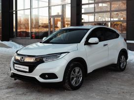  Honda Vezel 2019