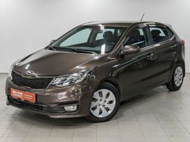  Kia Rio 2015 , 1090000 , 