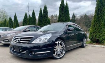  Nissan Teana 2011 , 1220000 , 