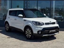  Kia Soul 2018 , 1879000 , 