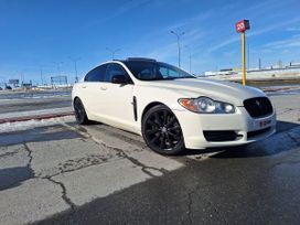  Jaguar XF 2009 , 950000 , 