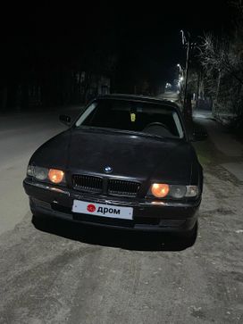  BMW 7-Series 1998 , 350000 , 
