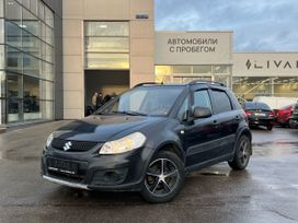  Suzuki SX4 2011 , 630000 , 