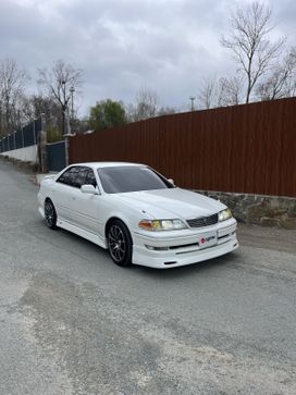  Toyota Mark II 1999 , 695000 , 