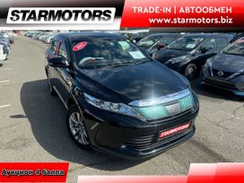 SUV   Toyota Harrier 2017 , 3000000 , 