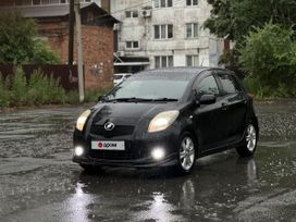  Toyota Vitz 2005 , 408000 , 