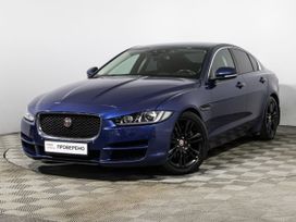  Jaguar XE 2015 , 1689898 , -