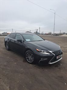  ES250, 2016