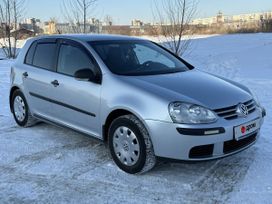  Volkswagen Golf 2007 , 599000 , 