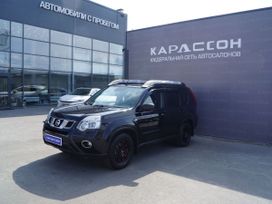 SUV   Nissan X-Trail 2013 , 1320000 , 