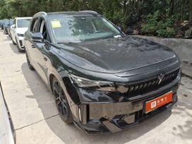 SUV   Voyah Free 2024 , 2895000 , 