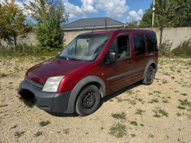    Ford Tourneo Connect 2008 , 540000 , 