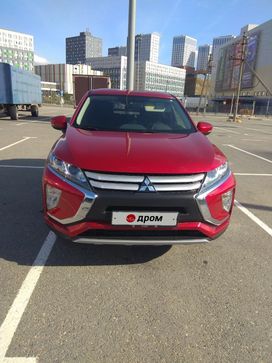 SUV   Mitsubishi Eclipse Cross 2019 , 1950000 , 